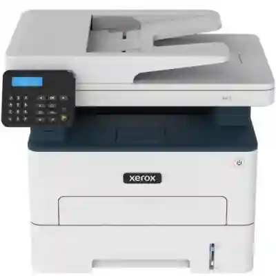 Multifunctional Laser Monocrom Xerox B225V_DNI