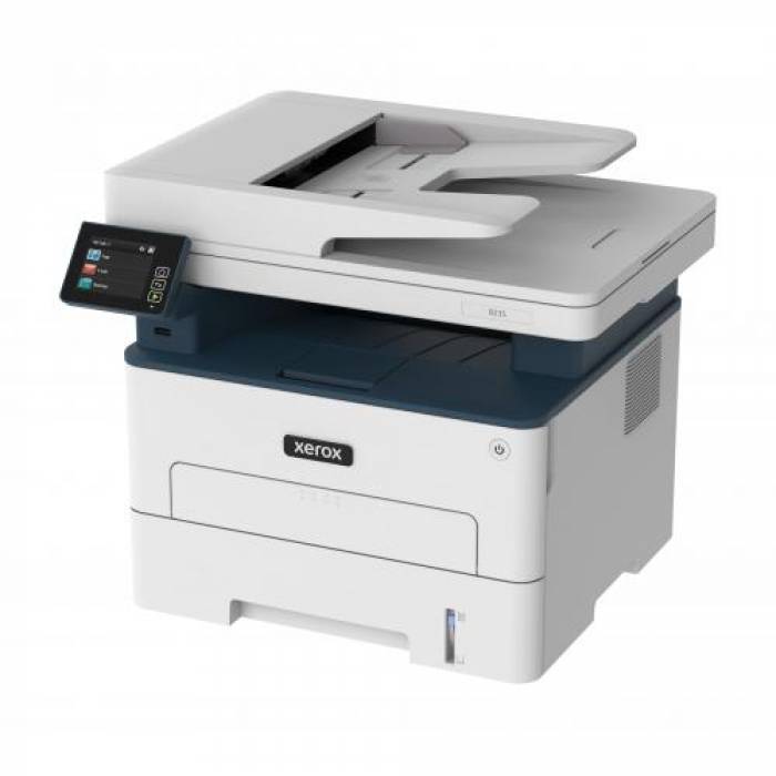 Multifunctional Laser Monocrom Xerox B235V_DNI