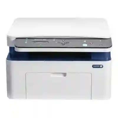 Multifunctional Laser Monocrom Xerox Workcentre 3025BI