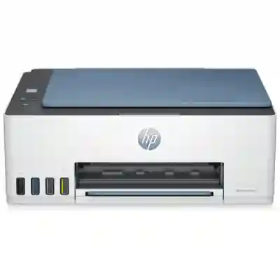 Multifunctionala InkJet Color HP Smart Tank 585 All-in-One