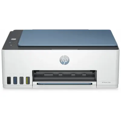 Multifunctionala InkJet Color HP Smart Tank 585 All-in-One