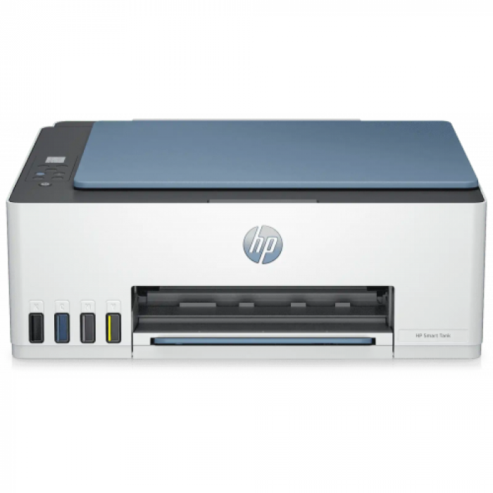 Multifunctionala InkJet Color HP Smart Tank 585 All-in-One