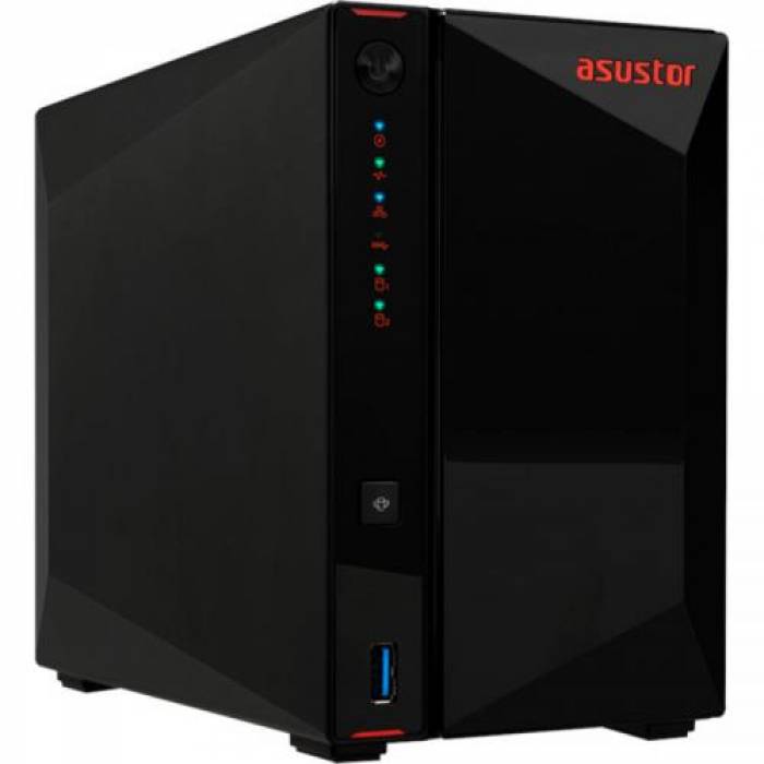 NAS Asustor AS5202T