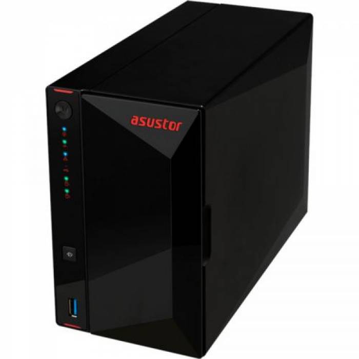 NAS Asustor AS5202T