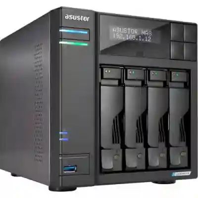 NAS Asustor AS6704T