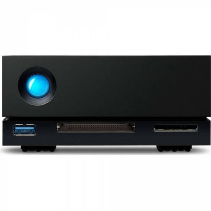 NAS LaCie by Seagate 1big Dock 10TB