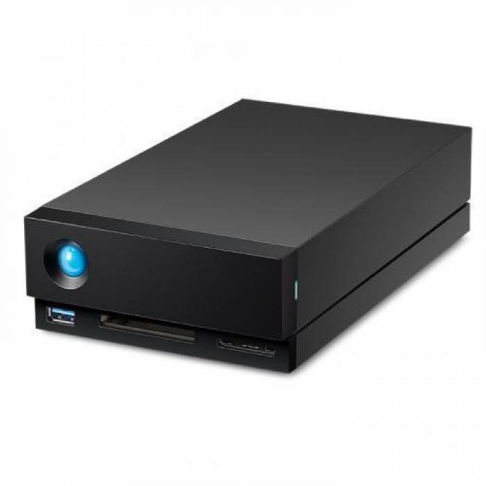 NAS LaCie by Seagate 1big Dock 16TB