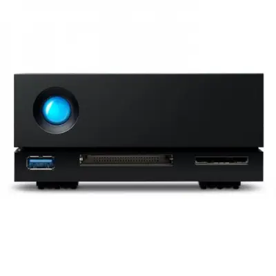 NAS LaCie by Seagate 1big Dock 18TB