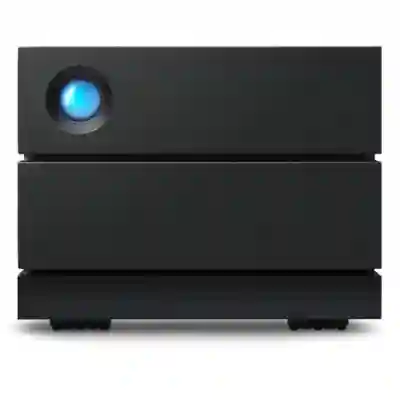 NAS LaCie by Seagate 2big Dock 36TB