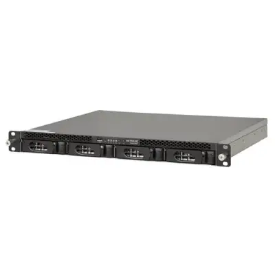NAS Netgear ReadyNAS 3138E