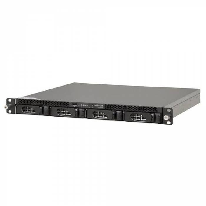 NAS Netgear ReadyNAS 3138E