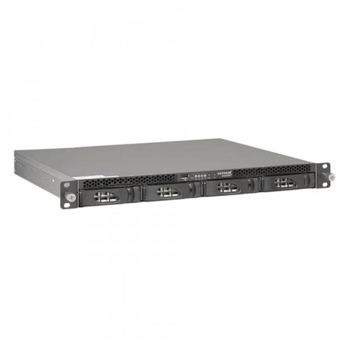 NAS Netgear ReadyNAS 3138E