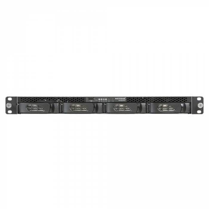 NAS Netgear ReadyNAS 3138E