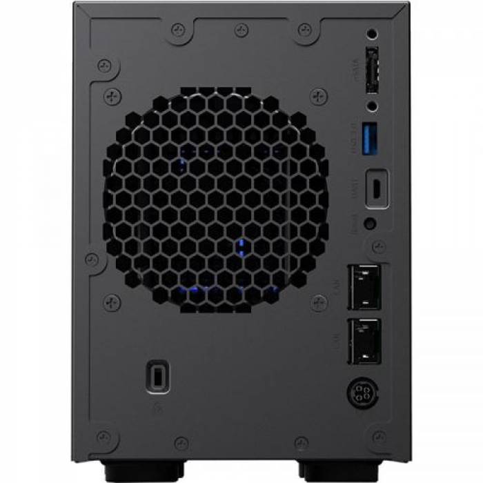 NAS Netgear ReadyNAS 422