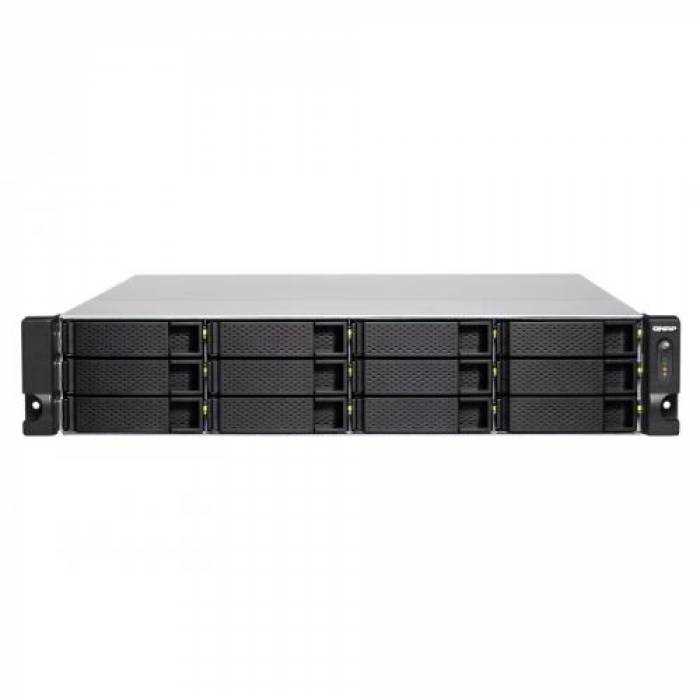 NAS Qnap TS-1283-RP, 8GB