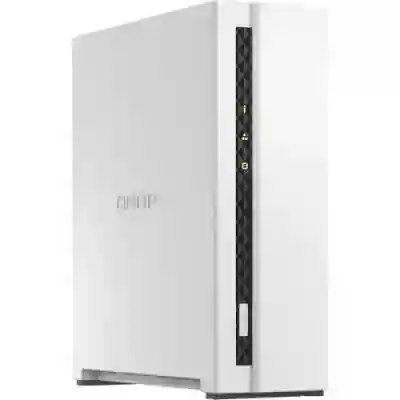 NAS QNAP TS-133