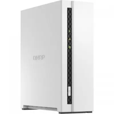 NAS QNAP TS-133