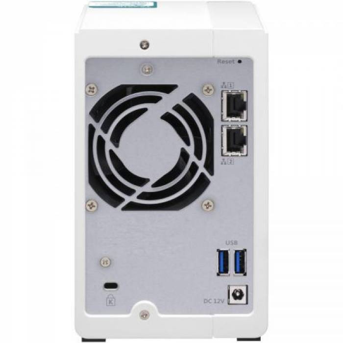 NAS QNAP TS-231K