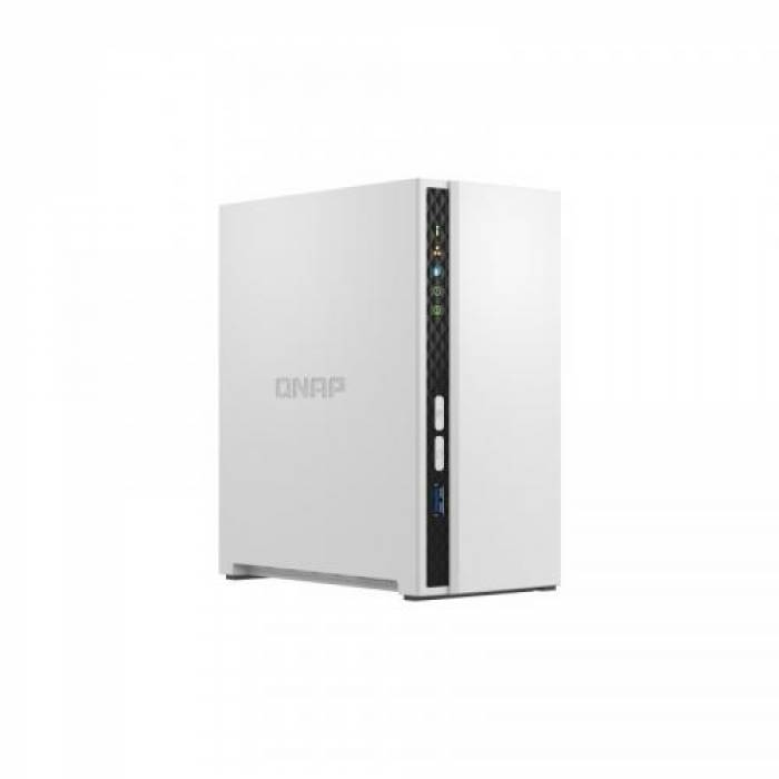 NAS QNAP TS-233