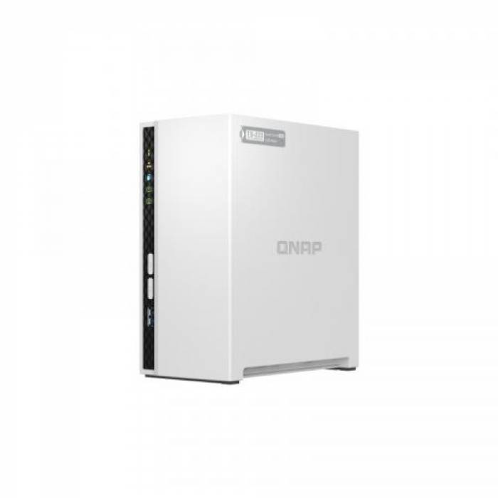 NAS QNAP TS-233