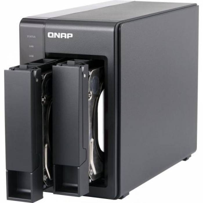 NAS QNAP TS-251+-8G