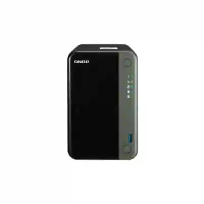 NAS Qnap TS-253D, 4GB