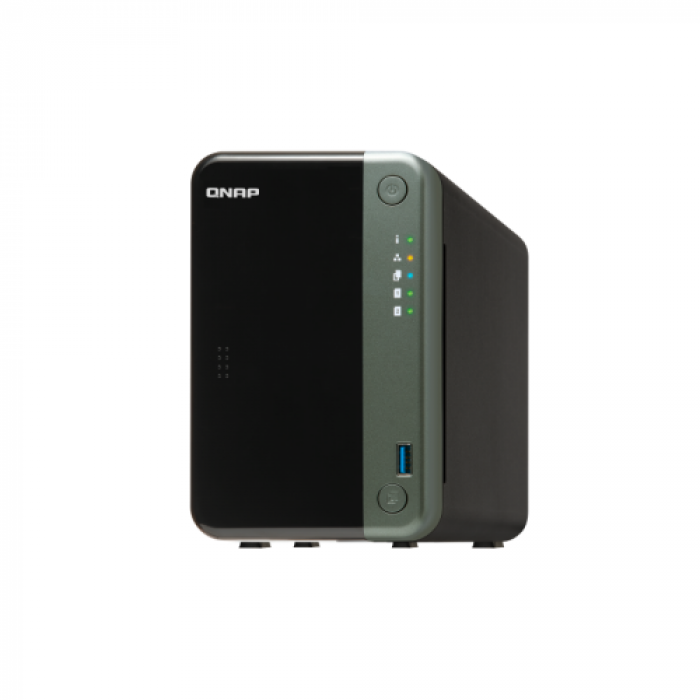 NAS Qnap TS-253D, 4GB