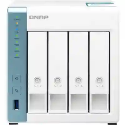 NAS QNAP TS-431K-A