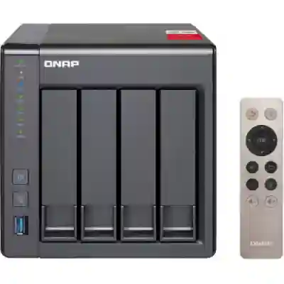 NAS QNAP TS-451+-8G