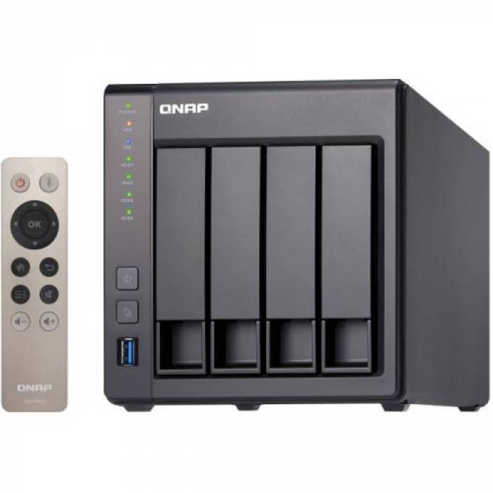 NAS QNAP TS-451+-8G