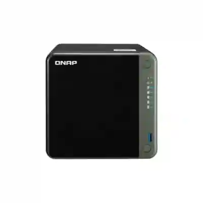 NAS Qnap TS-453D, 8GB