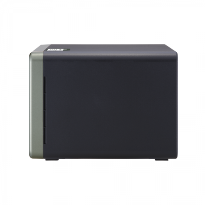NAS Qnap TS-453D, 8GB
