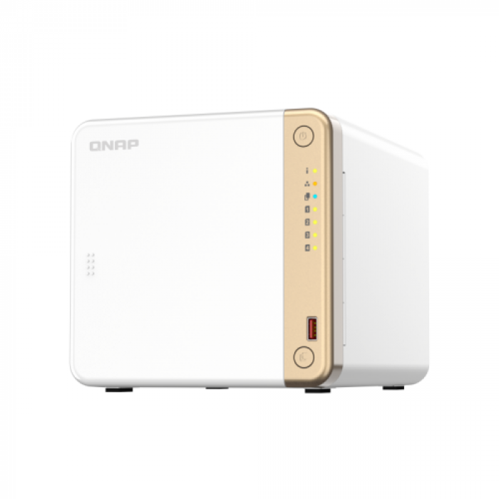 NAS QNAP TS-462-2G, 2GB