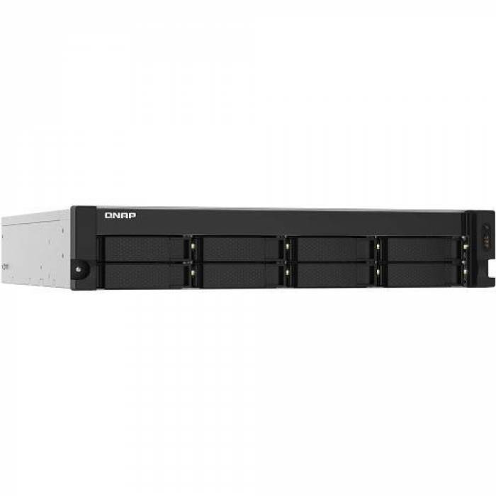 NAS Qnap TS-832PXU-4G, 4GB