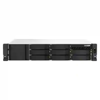 NAS QNAP TS-873AEU-RP-4G, 4GB