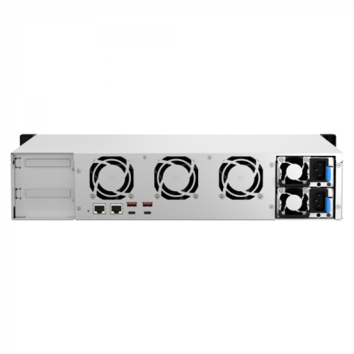 NAS QNAP TS-873AEU-RP-4G, 4GB
