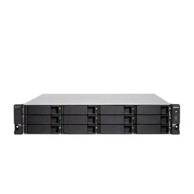 NAS QNAP TS-H1886XU-RP-R2-D1622-32G, 32GB