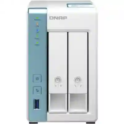 NAS Storage Qnap TS-231K-A