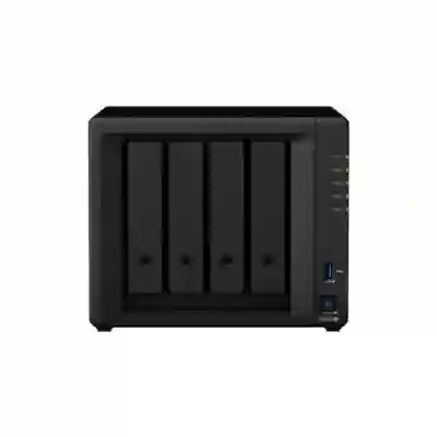 NAS Synology DiskStation DS420+, 2GB