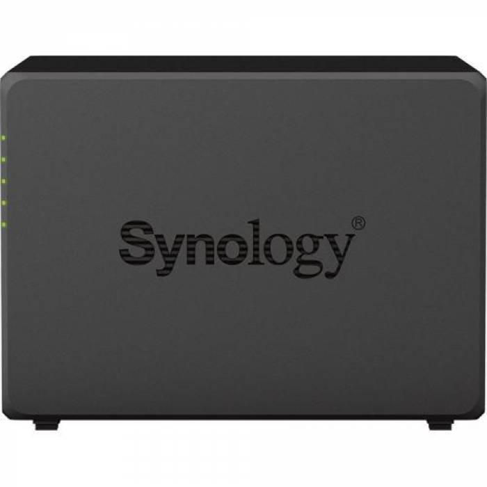 NAS Synology DiskStation DS923+, 4GB