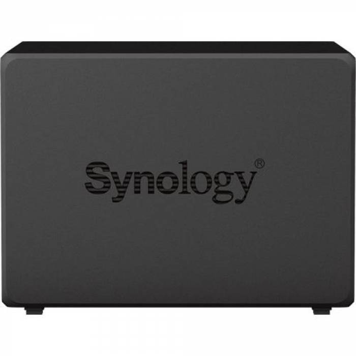 NAS Synology DiskStation DS923+, 4GB