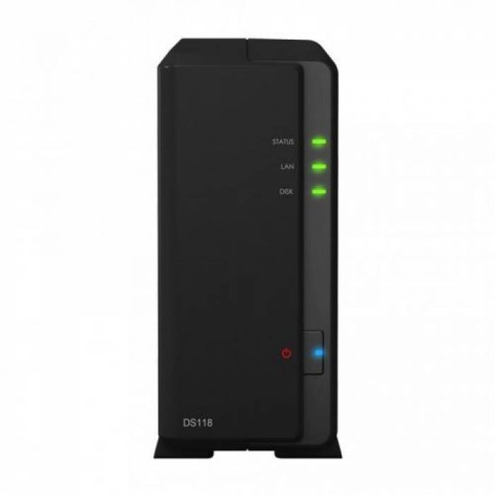 NAS Synology DS118 