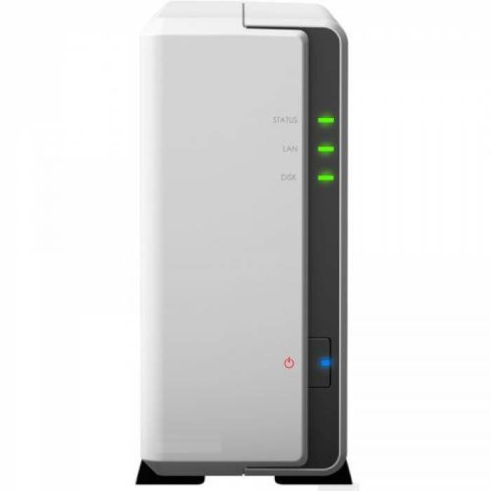 NAS Synology DS120j 512MB