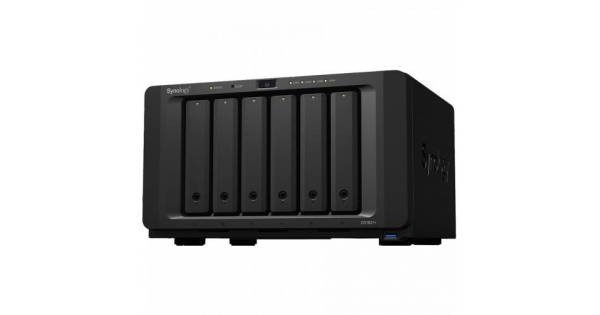 NAS Synology DS1621+