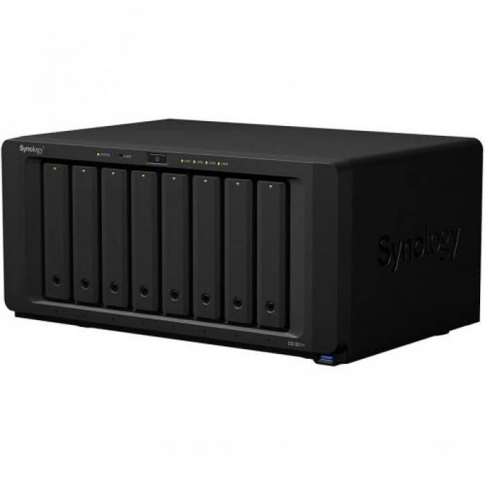 NAS Synology DS1821+