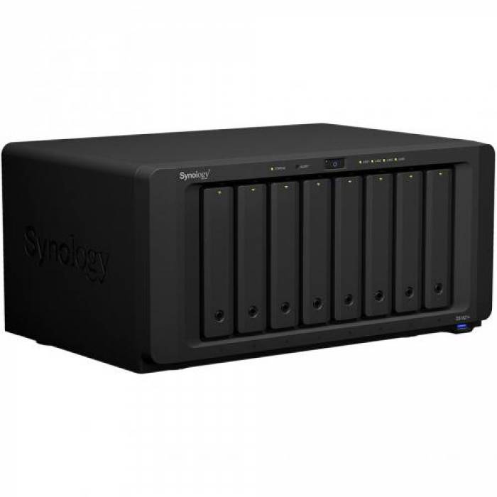 NAS Synology DS1821+