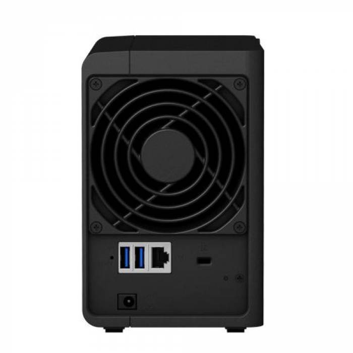 NAS Synology DS218, 2GB