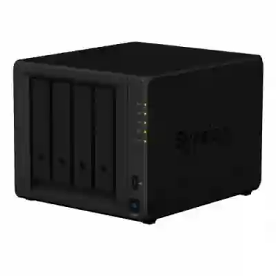 NAS Synology DS418, 2GB
