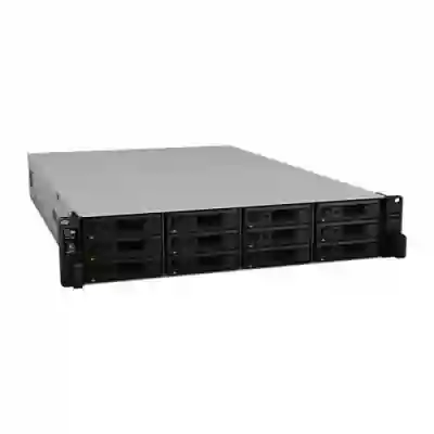 NAS Synology Rackstation RS3618xs