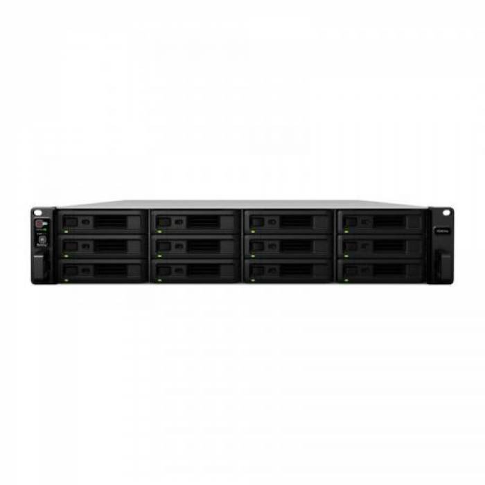 NAS Synology Rackstation RS3618xs